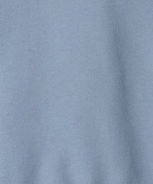 MARW UNITED ARROWS（マルゥ ユナイテッドアローズ）の「＜MARW UNITED ARROWS＞オーバー スウェット プルオーバー（スウェット・レディース・ライトブルー/ライトグレー/ダークグレー・FREE）」の21枚目の写真