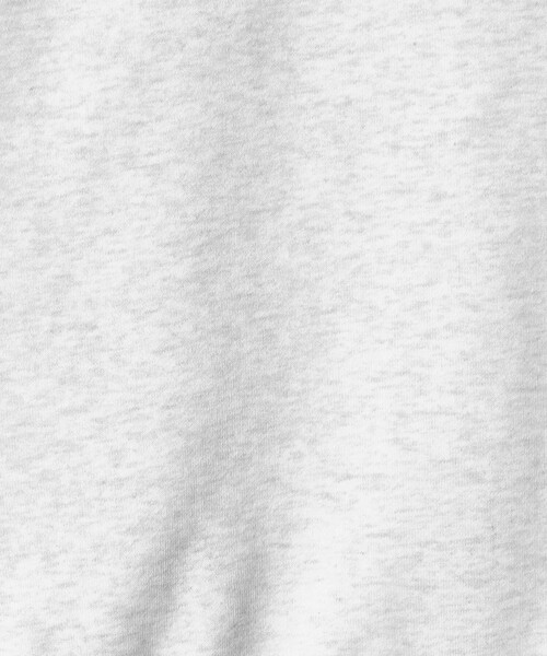MARW UNITED ARROWS(マルゥ ユナイテッドアローズ)の「<MARW UNITED ARROWS>オーバー スウェット プルオーバー(スウェット・レディース・ライトブルー/ライトグレー/ダークグレー・FREE)」の7枚目の写真