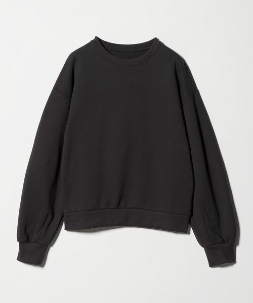 ＜MARW UNITED ARROWS＞オーバースウェット プルオーバー MARW UNITED ARROWS＞オーバー スウェット プルオーバー（スウェット