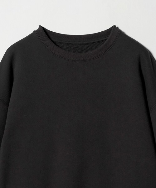 MARW UNITED ARROWS(マルゥ ユナイテッドアローズ)の「<MARW UNITED ARROWS>オーバー スウェット プルオーバー(スウェット・レディース・ライトブルー/ライトグレー/ダークグレー・FREE)」の10枚目の写真