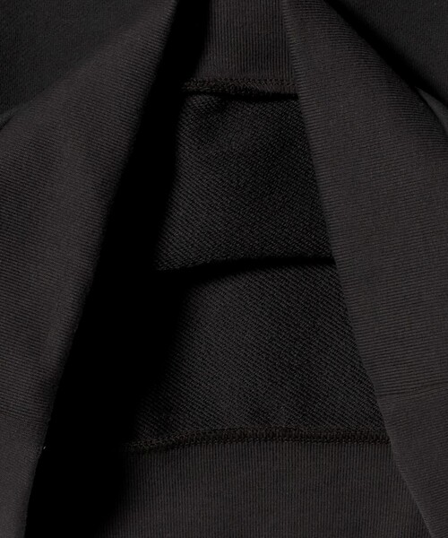 MARW UNITED ARROWS(マルゥ ユナイテッドアローズ)の「<MARW UNITED ARROWS>オーバー スウェット プルオーバー(スウェット・レディース・ライトブルー/ライトグレー/ダークグレー・FREE)」の11枚目の写真