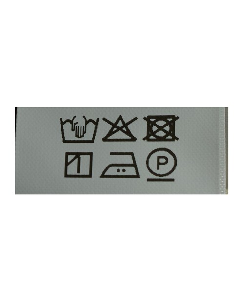 6(ロク)の「<6(ROKU)>コットン ダイ パンツ(その他パンツ・レディース・ナチュラル・34/38/36)」の10枚目の写真