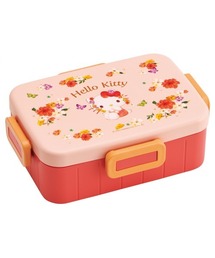 Skater（スケーター）の「お弁当箱 一段 650ml しっかり4点ロック ランチボックス YZFL7（お弁当箱）」