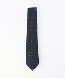 COMME CA ISM（コムサイズム）の「小紋柄 ネクタイ（ネクタイ）」