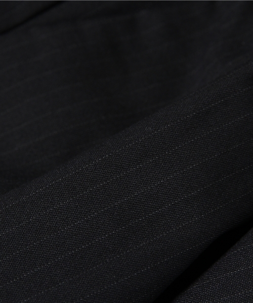 GLOBAL WORK（グローバルワーク）の「【高品質素材使用】ＴＲトラウザー/705677（その他パンツ・レディース・ダークブルー/ダークグレー/ライトグレー/ブラック/ライトブルー・LARGE/SMALL/MEDIUM）」の6枚目の写真