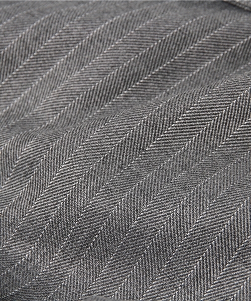 GLOBAL WORK（グローバルワーク）の「【高品質素材使用】ＴＲトラウザー/705677（その他パンツ・レディース・ダークブルー/ダークグレー/ライトグレー/ブラック/ライトブルー・LARGE/SMALL/MEDIUM）」の13枚目の写真