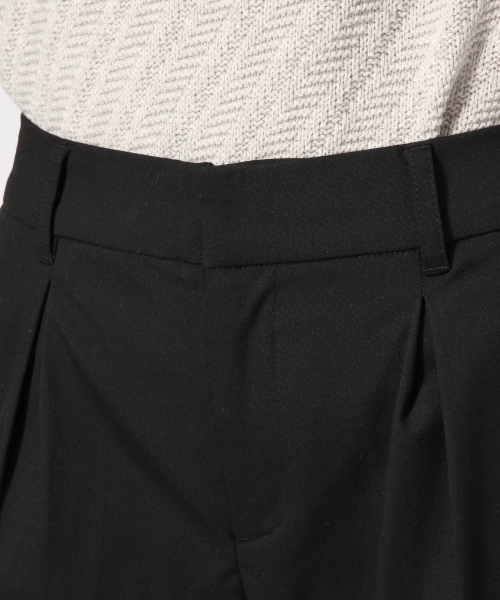 GLOBAL WORK（グローバルワーク）の「【高品質素材使用】ＴＲトラウザー/705677（その他パンツ・レディース・ダークブルー/ダークグレー/ライトグレー/ブラック/ライトブルー・LARGE/SMALL/MEDIUM）」の18枚目の写真