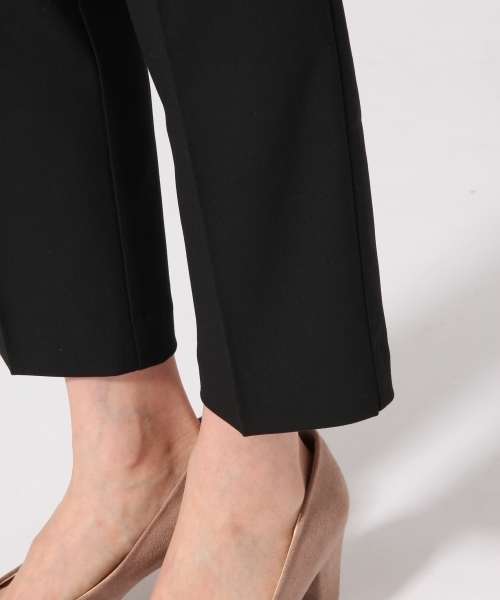 GLOBAL WORK（グローバルワーク）の「【高品質素材使用】ＴＲトラウザー/705677（その他パンツ・レディース・ダークブルー/ダークグレー/ライトグレー/ブラック/ライトブルー・LARGE/SMALL/MEDIUM）」の8枚目の写真