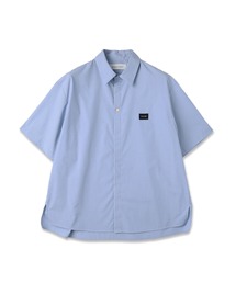CULLNI｜クルニのシャツ/ブラウス（ブルー・ネイビー/青色系・ワン