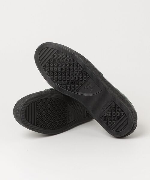 CONVERSE SKATEBOARDING(コンバーススケートボーディング)の「【CONVERSE SKATEBOARDING】CS LOAFER II SK(スニーカー・メンズ・ダークグリーン・26.5cm/27.0cm/27.5cm/28.0cm)」の5枚目の写真