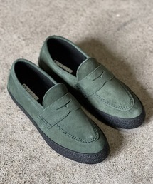 【CONVERSE SKATEBOARDING】CS LOAFER II SK