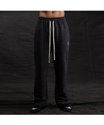 RVD（アールブイディー）の「(RACING CAMPAIGN) レーシングピグメントスウェットパンツ (アイアングレー)（スウェットパンツ）」