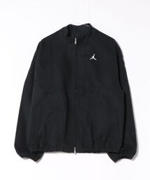 JORDAN BRAND | JORDAN BRAND M J FLT GFX WORKWEAR JKT ジャケット IF1822 010BLACK/WHITE(その他アウター)