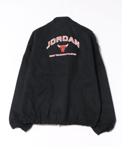 JORDAN BRAND M J FLT GFX WORKWEAR JKT ジャケット IF1822 010BLACK