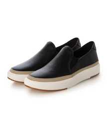 D'ICI | ベーシックスリッポン(スリッポン)