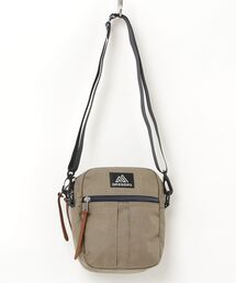 GREGORY（グレゴリー）の「クイックポケットL QUICK POCKET L サンドストーム（ショルダーバッグ）」