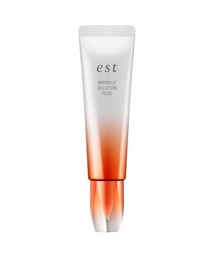 est（エスト）の「エスト リンクルソリューション プラス 【医薬部外品】（美容液/オイル/クリーム）」