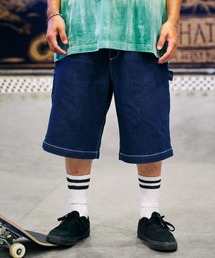 ELEMENT(�G�������g)��ELEMENT/�G�������g �n�[�t�p���c �V���[�g�p���c �V���[�c �f�j�� BG021602(�f�j���p���c)