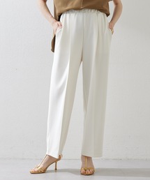 Whim Gazette | カットジョーゼットパンツ(その他パンツ)