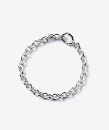 TOM WOOD | TOM WOOD Ada Bracelet トムウッド アダ シルバー ブレスレット(ブレスレット)