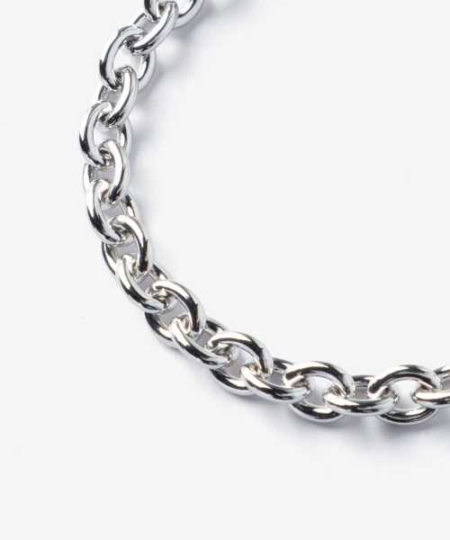 TOM WOOD（トムウッド）の「TOM WOOD Ada Bracelet トムウッド アダ シルバー ブレスレット（ブレスレット・レディース・シルバー・16.5cm）」の3枚目の写真