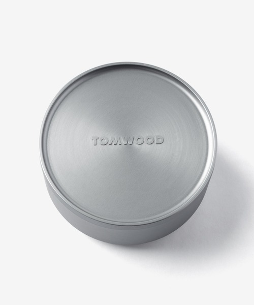 TOM WOOD（トムウッド）の「TOM WOOD Ada Bracelet トムウッド アダ シルバー ブレスレット（ブレスレット・レディース・シルバー・16.5cm）」の5枚目の写真