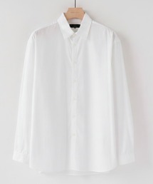 PUBLIC TOKYO | 【2026秋新作】Suvin Giza Regular Shirts(シャツ/ブラウス)