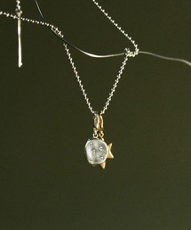 TEN. | 【新作】SILVER925 ポルカチャーム(チャーム)