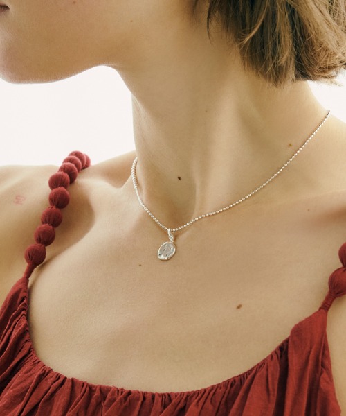 TEN.(テン)の「【新作】SILVER925 ポルカチャーム(チャーム・レディース・シルバー・FREE)」の3枚目の写真