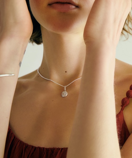 TEN.(テン)の「【新作】SILVER925 ポルカチャーム(チャーム・レディース・シルバー・FREE)」の5枚目の写真