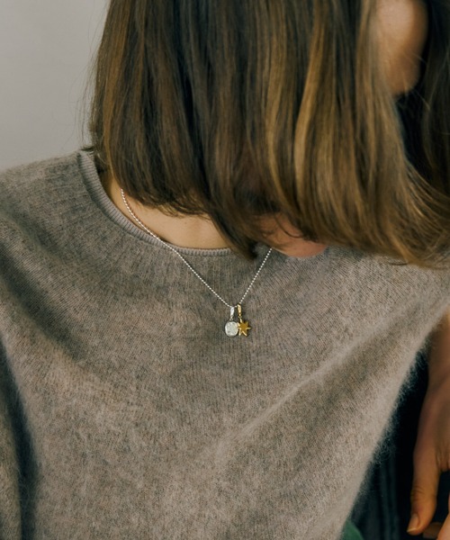 TEN.(テン)の「【新作】SILVER925 ポルカチャーム(チャーム・レディース・シルバー・FREE)」の7枚目の写真