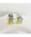 tone�i�g�[���j�́u�y88eighty-eight�z����&�������V���o�[�N���A�ӂ���s�A�X�yimport�z(MA)�i�s�A�X�i�����p�j�j�v�b�V���o�[
