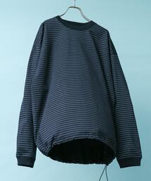 URBAN RESEARCH DOORS | 『吸水速乾/接触冷感/イージーケア』クイックドライ ドロストロングスリーブTシャツ(Tシャツ/カットソー)