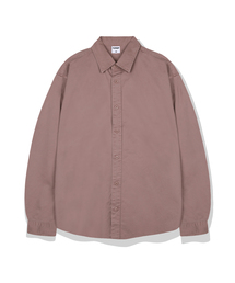 ANEWBROS（アニュブロス）の「ジェイピグメントダイングシャツ メンズ 9カラー [ANBS_2001]（シャツ/ブラウス）」