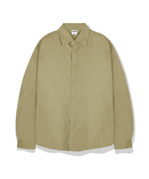 ANEWBROS（アニュブロス）の「ジェイピグメントダイングシャツ メンズ 9カラー [ANBS_2001]（シャツ/ブラウス）」