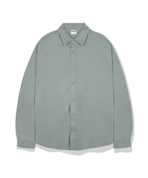 ANEWBROS（アニュブロス）の「ジェイピグメントダイングシャツ メンズ 9カラー [ANBS_2001]（シャツ/ブラウス）」