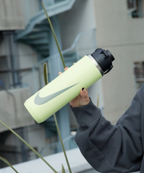 NIKE/ナイキ SS リチャージ チャグボトル 700ml 水筒 学校 ジム