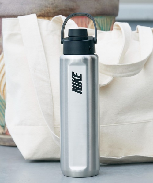 NIKE(�i�C�L)��NIKE/�i�C�L SS ���`���[�W �`���O�{�g�� 700ml ���� �w�Z �W�� �g���[�j���O 2026�N�t��(����)