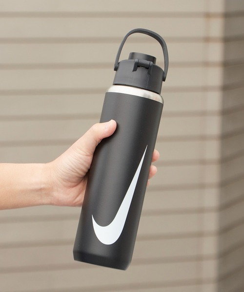 NIKE/ナイキ SS リチャージ チャグボトル 700ml 水筒 グラフィック