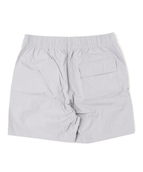 My sugar Babe(マイシュガーベイブ)の「msb nylon short pants(その他パンツ・メンズ・グレー/ブラック/ブラウン/オレンジ/ベージュ/ネイビー・LARGE/MEDIUM)」の7枚目の写真