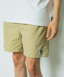 My sugar Babe（マイシュガーベイブ）の「msb nylon short pants（その他パンツ）」