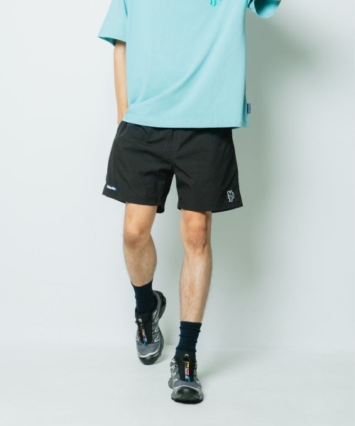 My sugar Babe(�}�C�V���K�[�x�C�u)��msb nylon short pants(���̑��p���c)