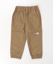 THE NORTH FACE | ザ ノース フェイス THE NORTH FACE T Cotton Easy Pant_トドラーコットンイージーパンツ(その他パンツ)