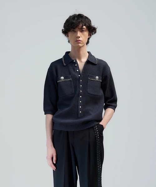 BED J.W. FORD/ベッドフォード】SSC（その他トップス）｜BED J.W. FORD