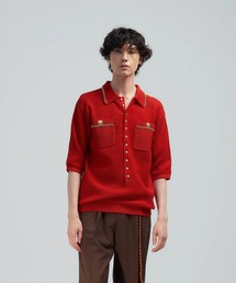 BED J.W. FORD（ベッドフォード）の「【BED J.W. FORD/ベッドフォード】SSC（その他トップス）」