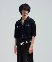 BED J.W. FORD（ベッドフォード）の「【BED J.W. FORD/ベッドフォード】SSC（その他トップス）」