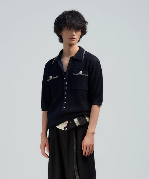 BED J.W. FORD/ベッドフォード】SSC（その他トップス）｜BED J.W. FORD