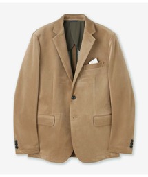 junhashimoto | NUKUMORI CORDUROY JACKET(テーラードジャケット)