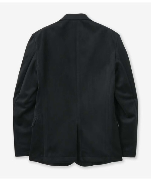 junhashimoto（ジュンハシモト）の「NUKUMORI CORDUROY JACKET（テーラードジャケット・メンズ・キャメル・2/3/4/5/6）」の4枚目の写真