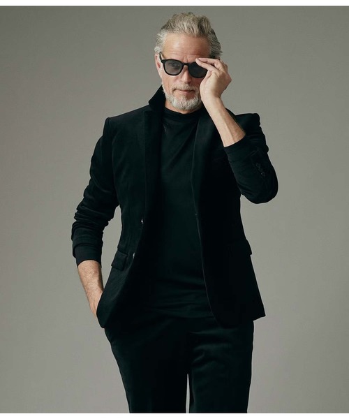 junhashimoto（ジュンハシモト）の「NUKUMORI CORDUROY JACKET（テーラードジャケット・メンズ・キャメル・2/3/4/5/6）」の14枚目の写真